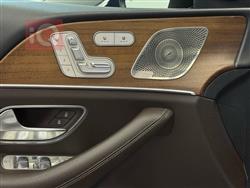 مرسيدس بنز GLE